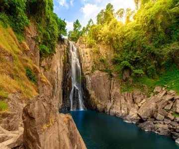 Khao Yai Tour